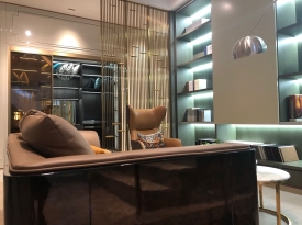 门店展示