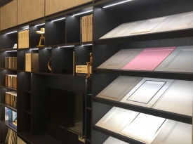 门店展示